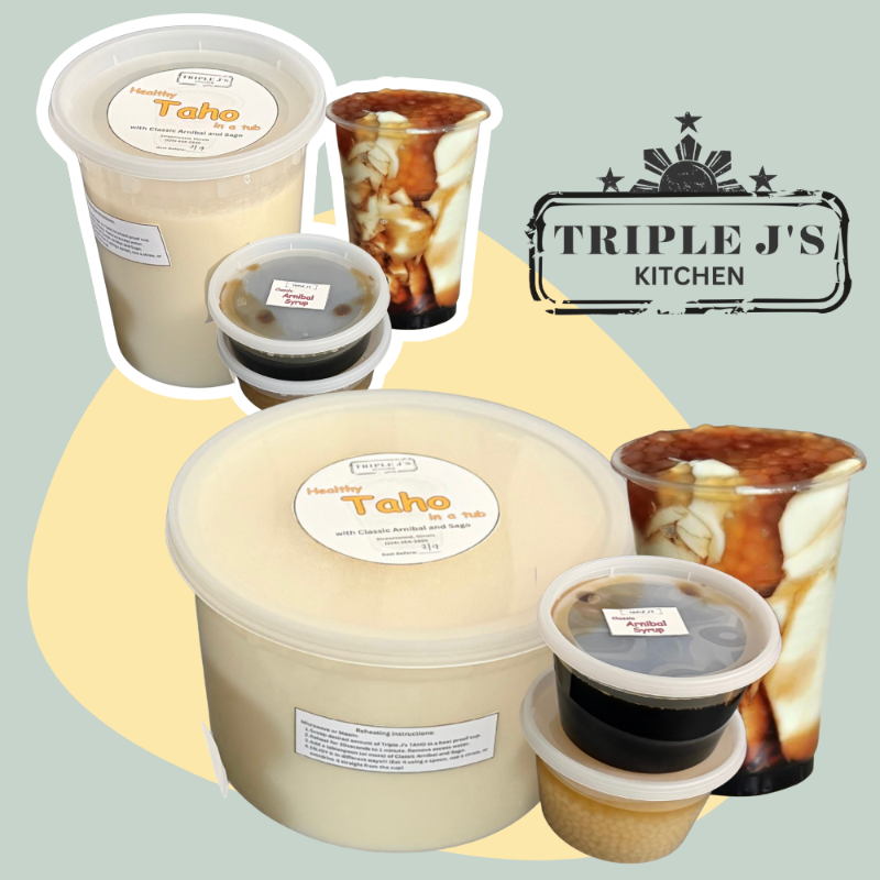 Taho