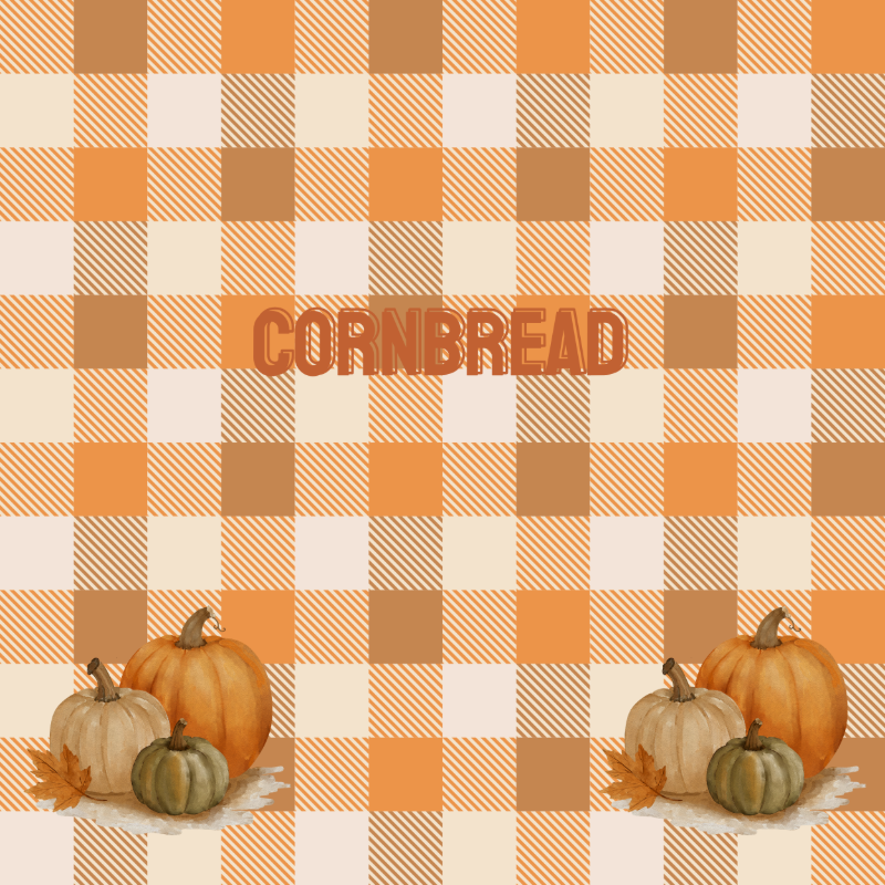 Photo of Cornbread