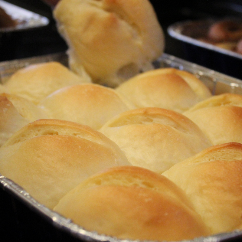 The Original Cloud Soft Rolls