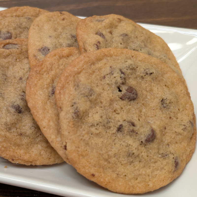 Photo of Classic Chocolate Chip