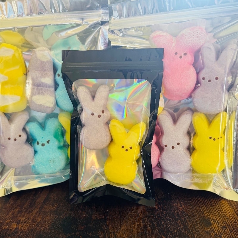 Photo of Marshmallows Chicks