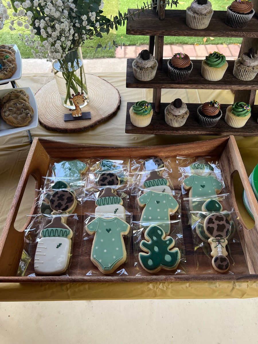 Custom Cookies image 4