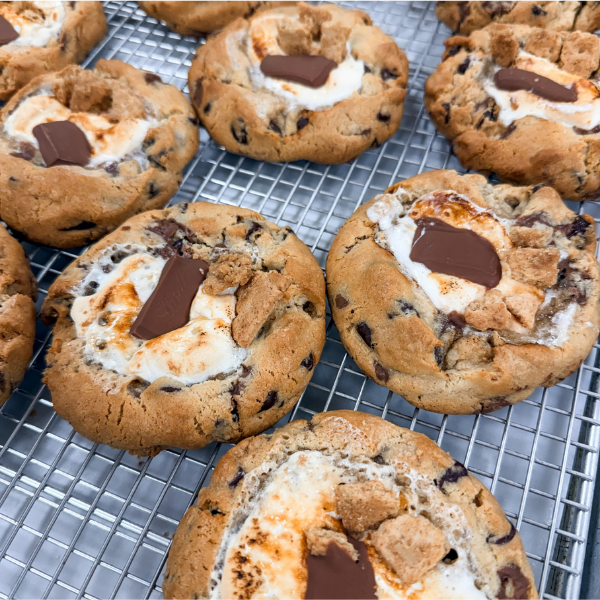 Baked to Order