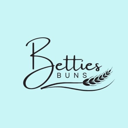 Betties Buns logo
