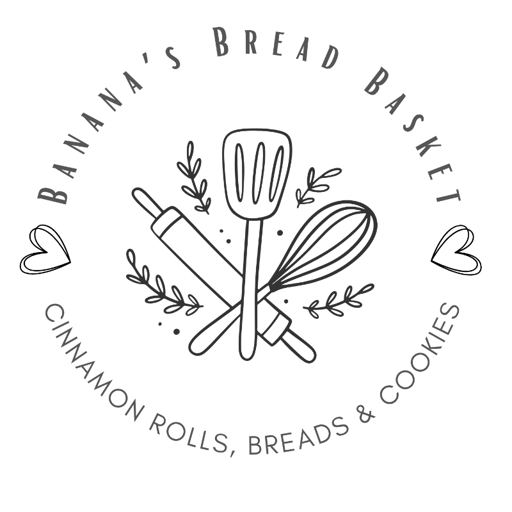 Banana's Bread Basket logo