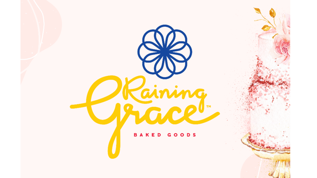 Raining Grace Baked Goods