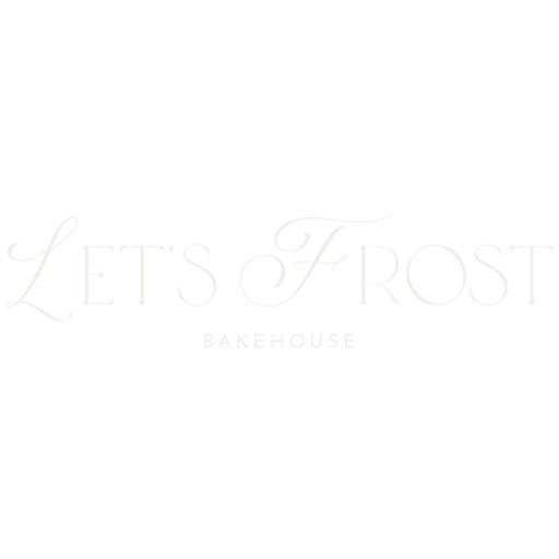 Let's Frost logo
