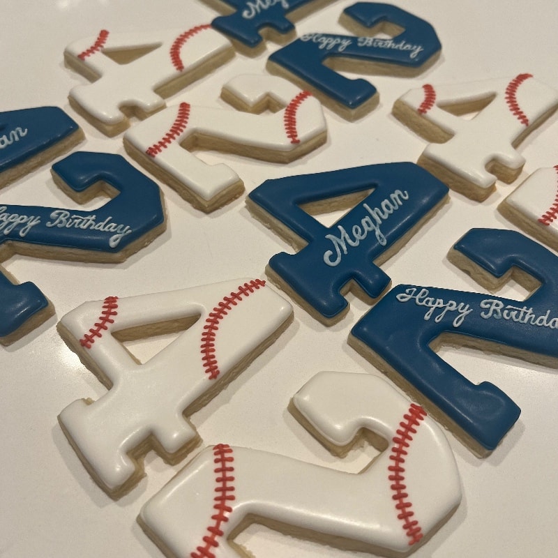 Photo of Custom Cookies