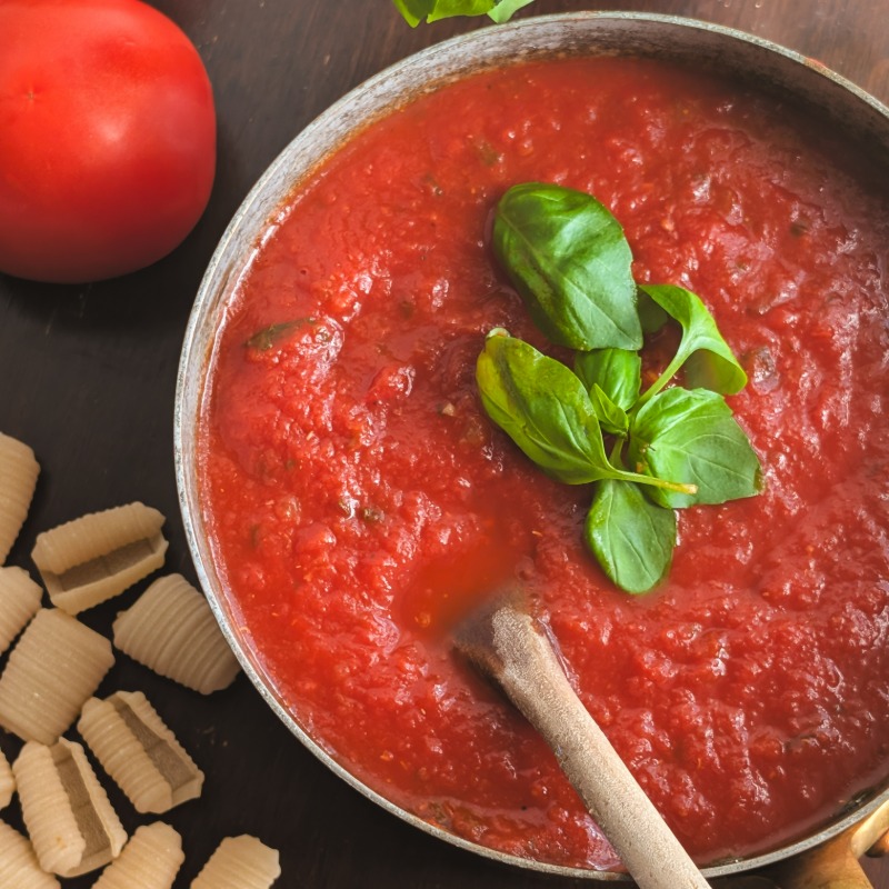 Marinara 
