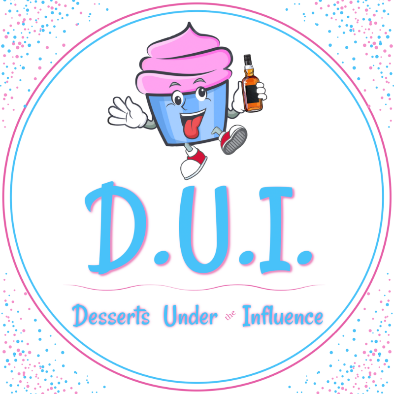 Desserts Under the Influence