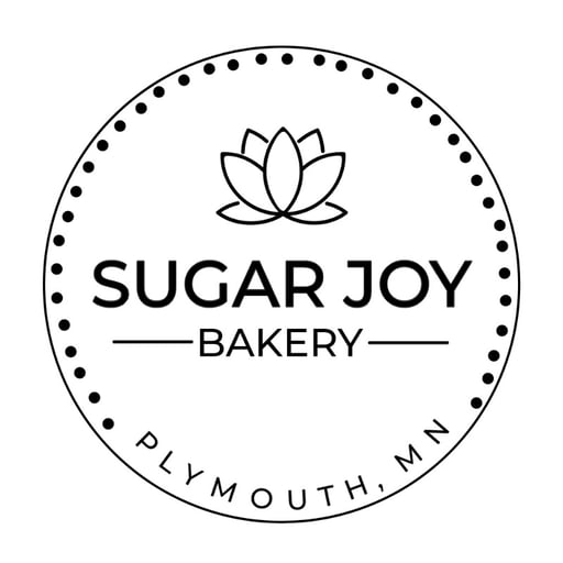 Sugar Joy Bakery logo