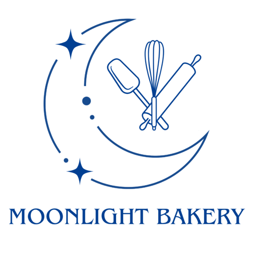Moonlight Bakery logo