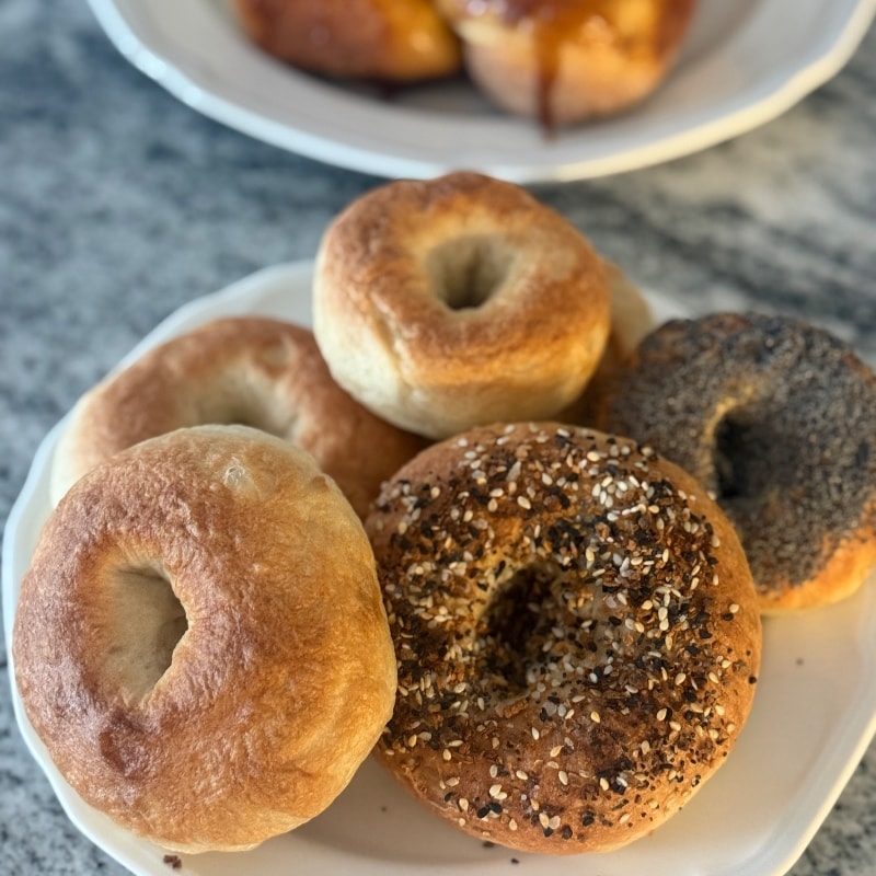 Photo of Bagels