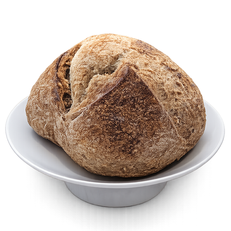 Sourdough Bread