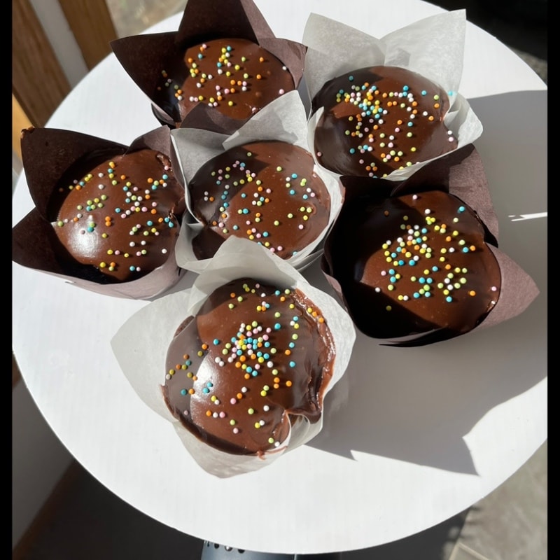 Photo of Chocolate Cupcakes