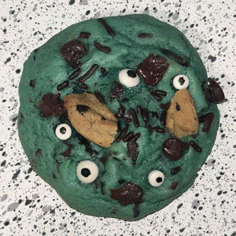 OG Monster Cookie