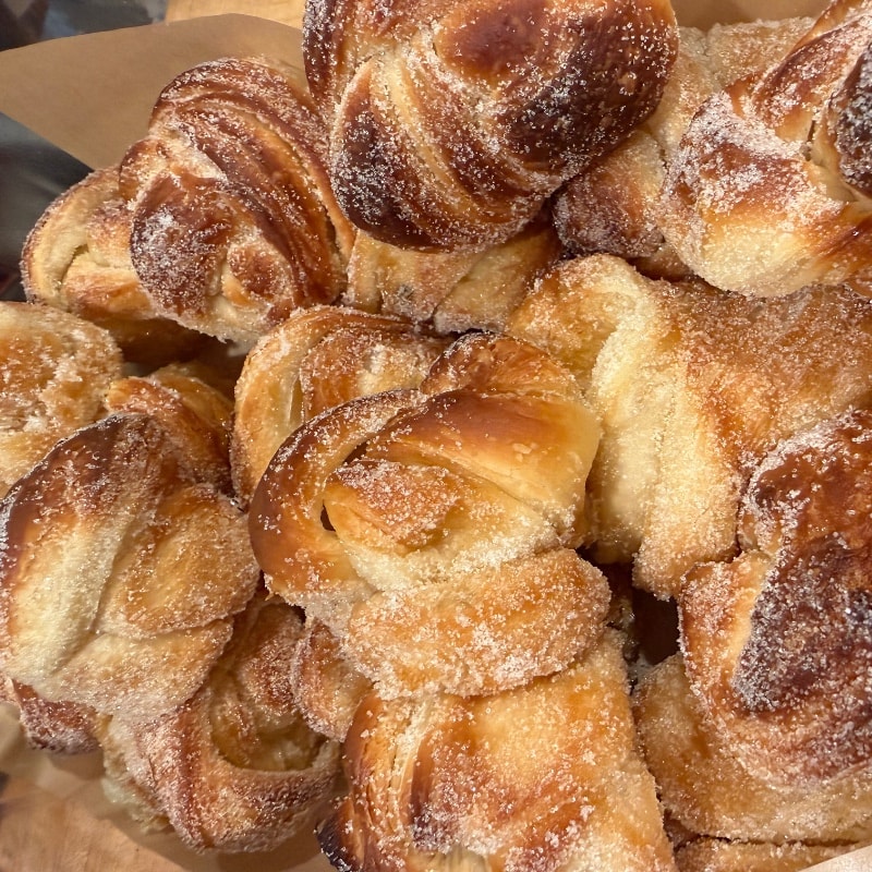 Cruffin