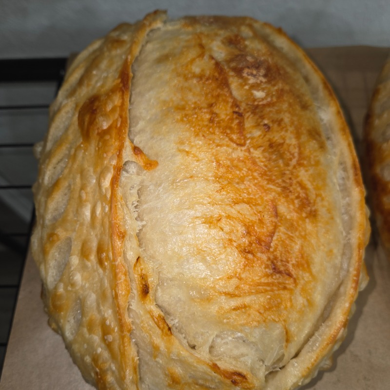 Photo of Croissant Loaf