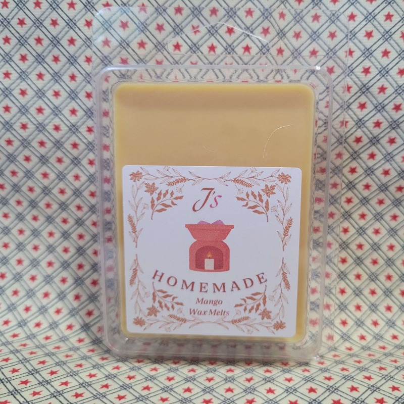 Mango Wax Melts