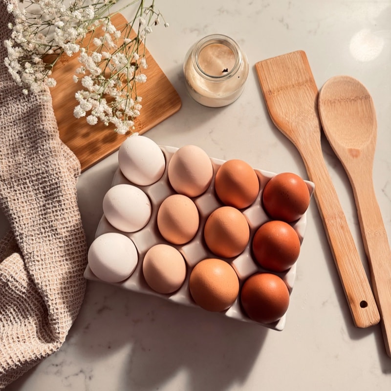 Photo of Eggs (1 dozen)