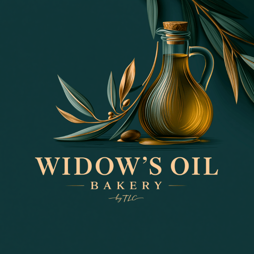 Widow's Oil Bakery logo
