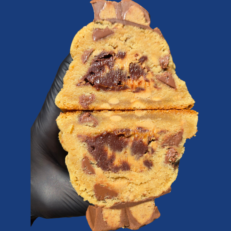 Recess PB Cup