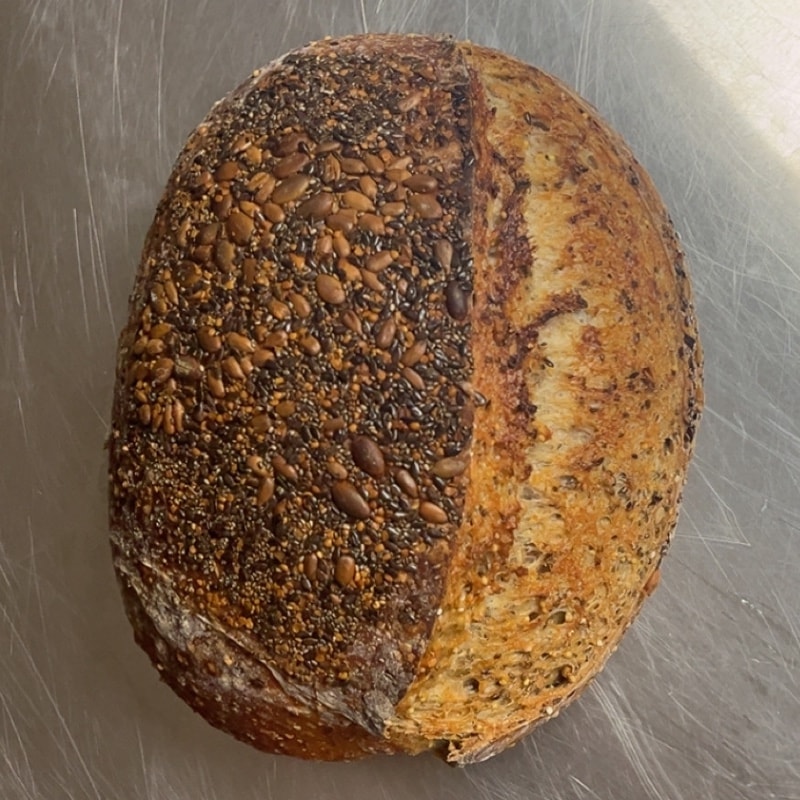 Photo of Field and Farm Multigrain