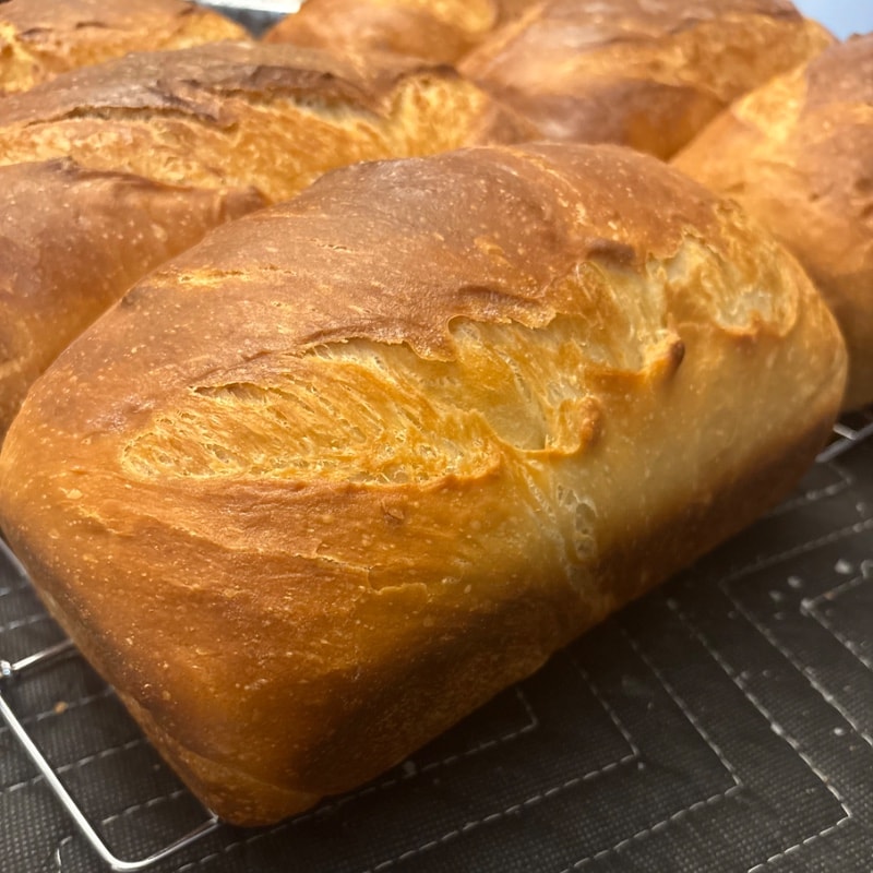 Photo of Potato Flake Sourdough Classic Loaf