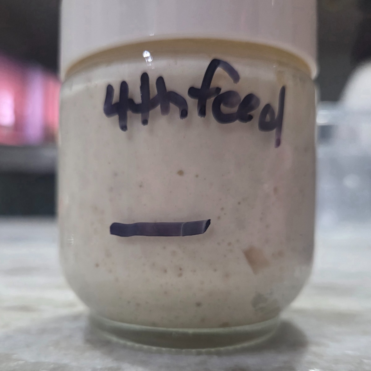 Fourth Feed