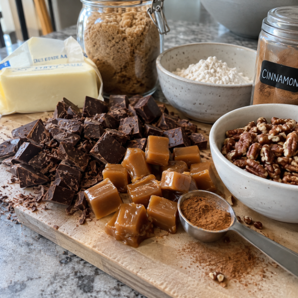 REAL INGREDIENTS