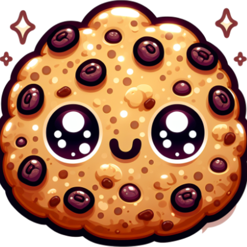 Photo of Oatmeal Raisin Cookie