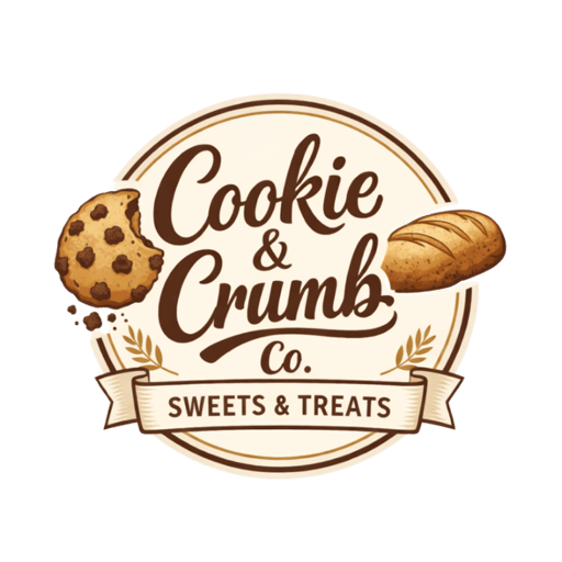 Cookie & Crumb Co logo
