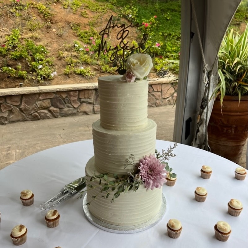 Photo of Custom Cake