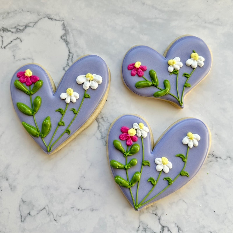 Custome Sugar Cookies