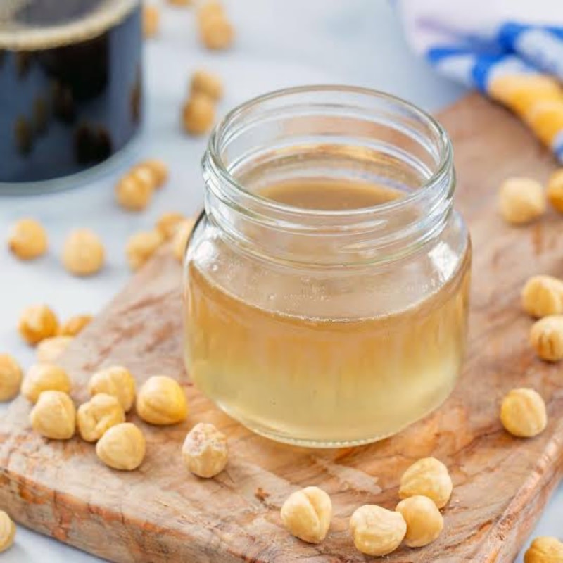 Photo of Hazelnut Extracts