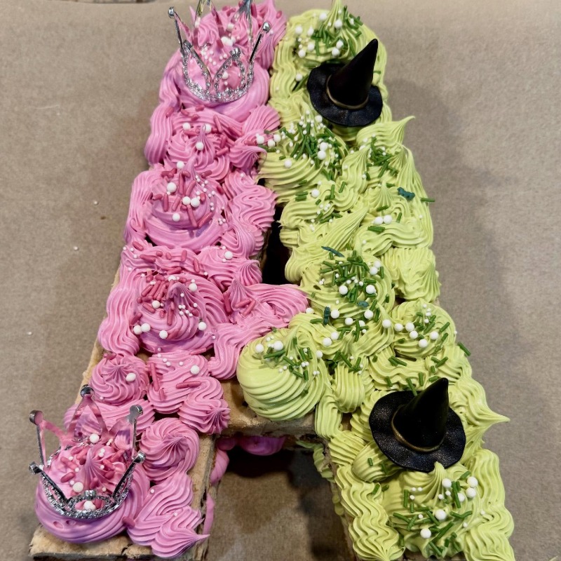 Photo of Cookie Cakes