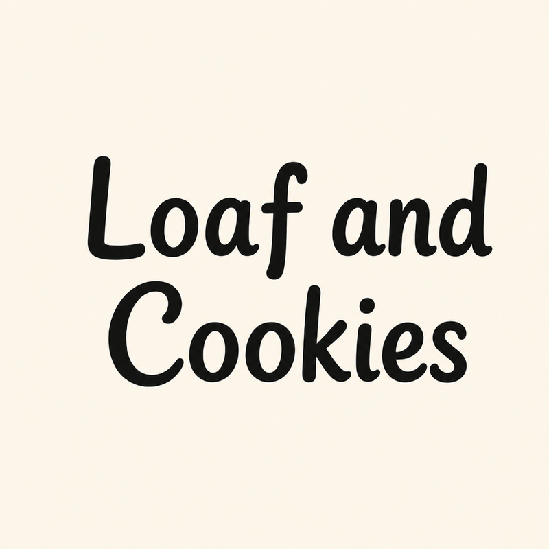 Photo of Bread and Cookie Bundle
