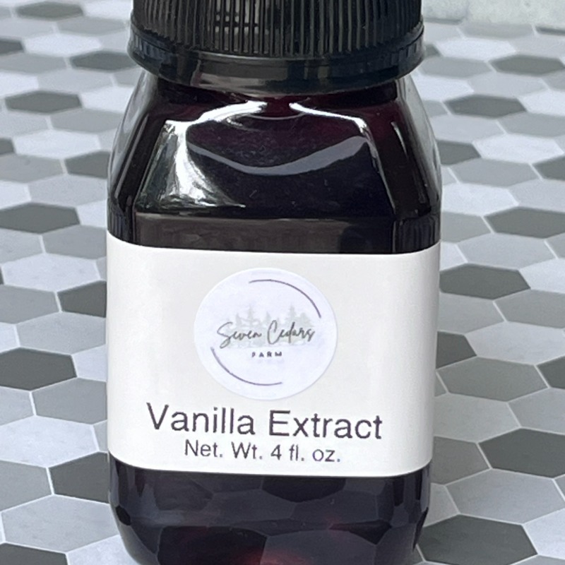 Vanilla Extract