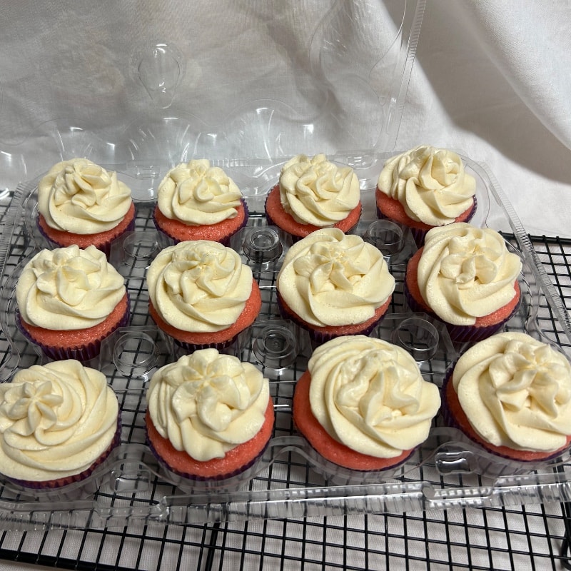 Photo of Cupcakes - Dozen