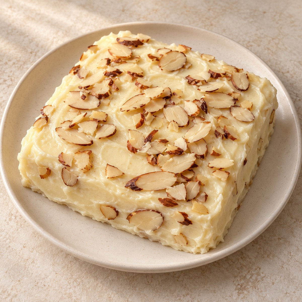 Almond
