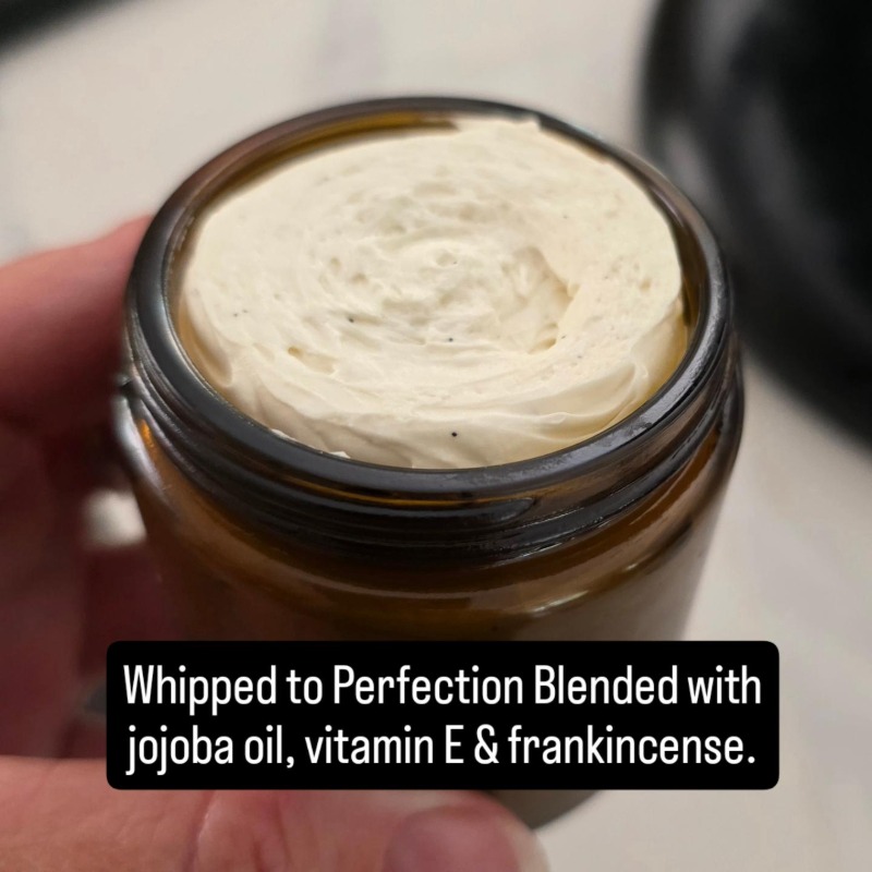 Radiance - Premium Whipped Tallow Face Cream