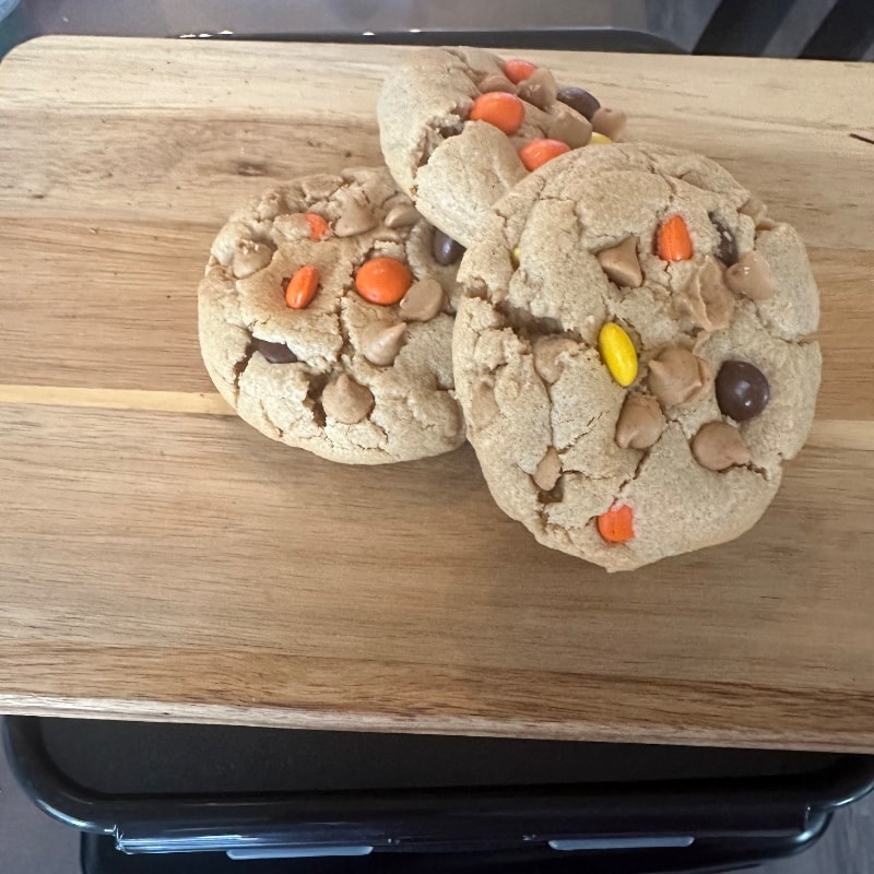 Photo of Peanut Butter Cookie