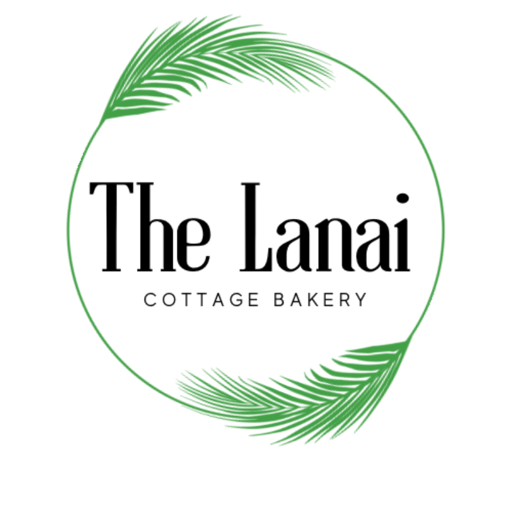 The Lanai Cottage Bakery  logo
