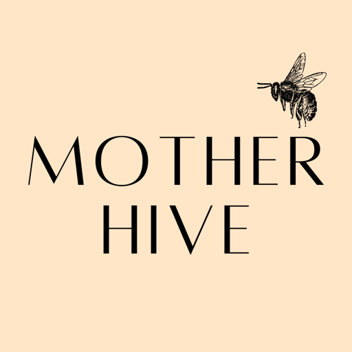 Mother Hive logo