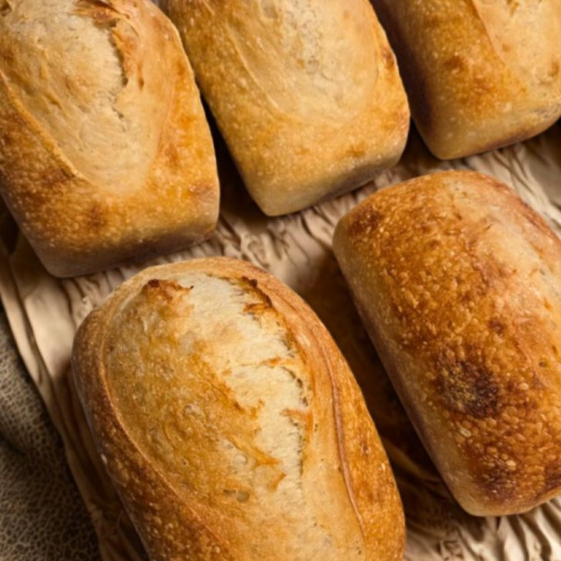 Photo of Breads & Loaves