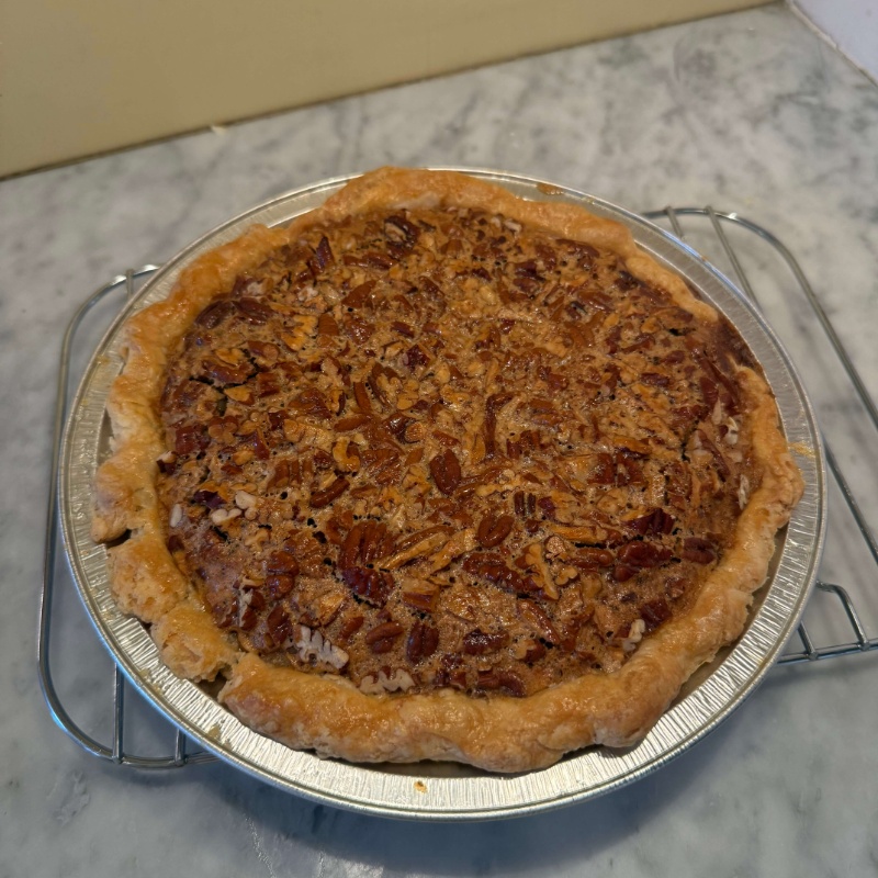 Photo of Pecan Pie