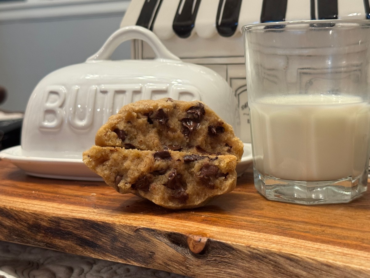 Chocolate Chip