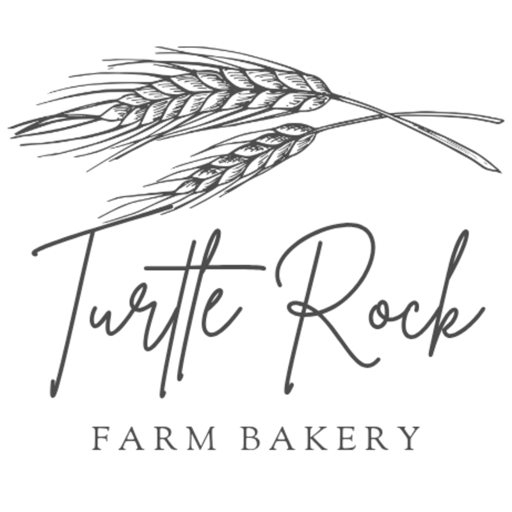 Turtle Rock Farm Bakery  logo