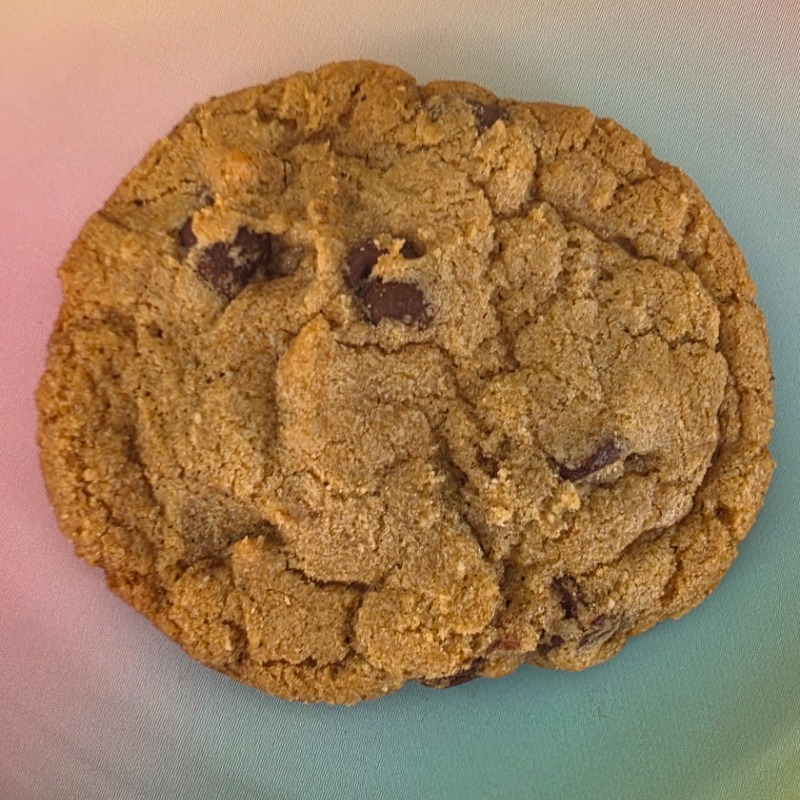 Photo of Gluten Free Chocolate Chip Cookies