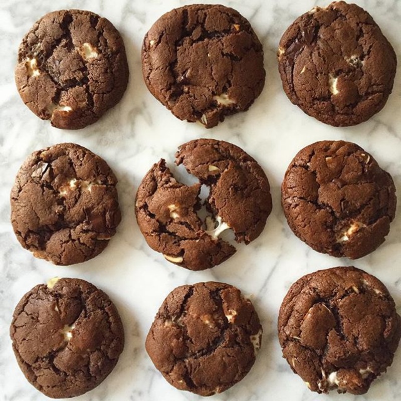 Photo of Rocky Road